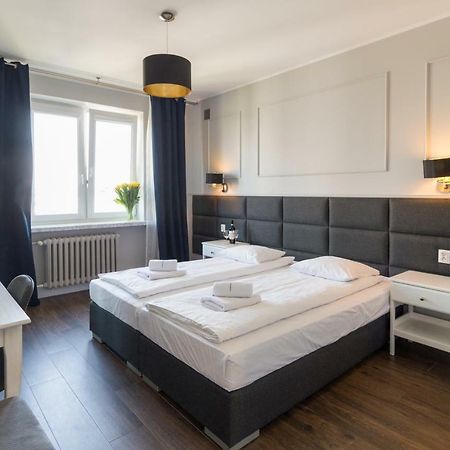 Executive 3 Bedroom Apartament By Your Freedom Warschau Exterior foto