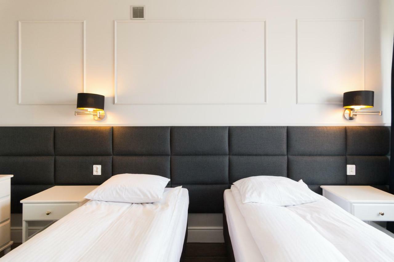 Executive 3 Bedroom Apartament By Your Freedom Warschau Exterior foto