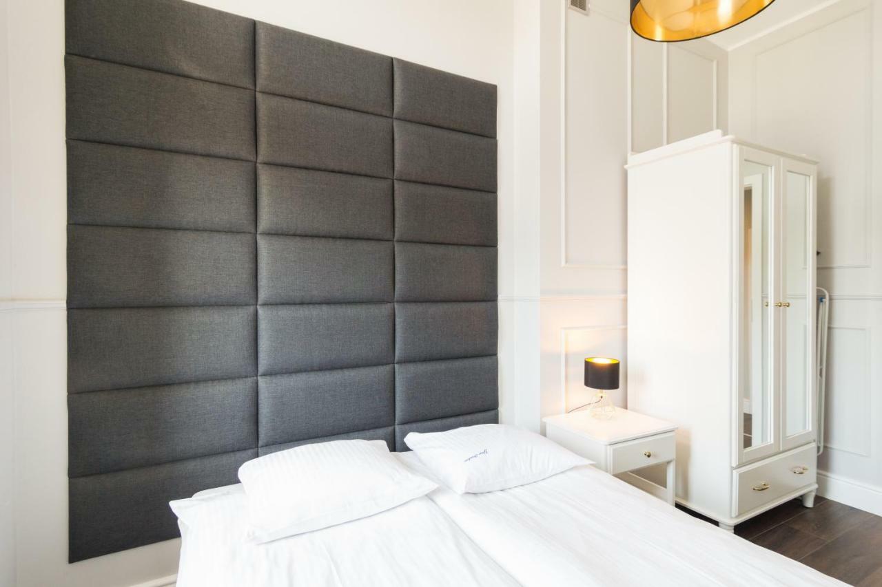 Executive 3 Bedroom Apartament By Your Freedom Warschau Exterior foto