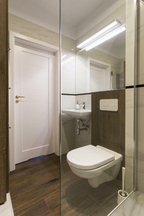 Executive 3 Bedroom Apartament By Your Freedom Warschau Exterior foto
