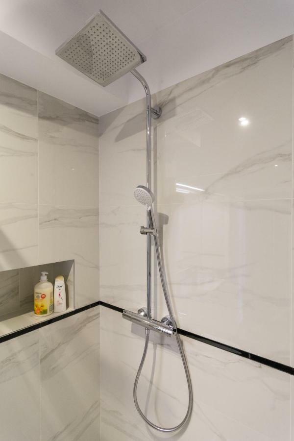 Executive 3 Bedroom Apartament By Your Freedom Warschau Exterior foto